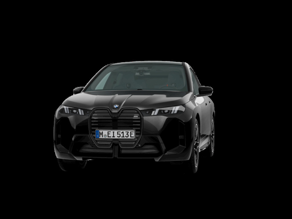 BMW iX M70