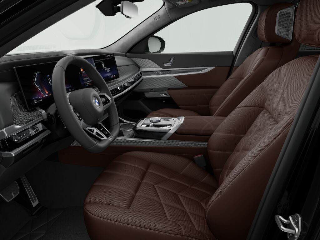 BMW 7 Serie