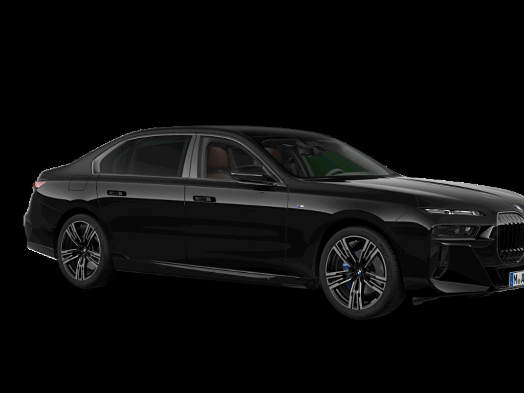 BMW 7 Serie