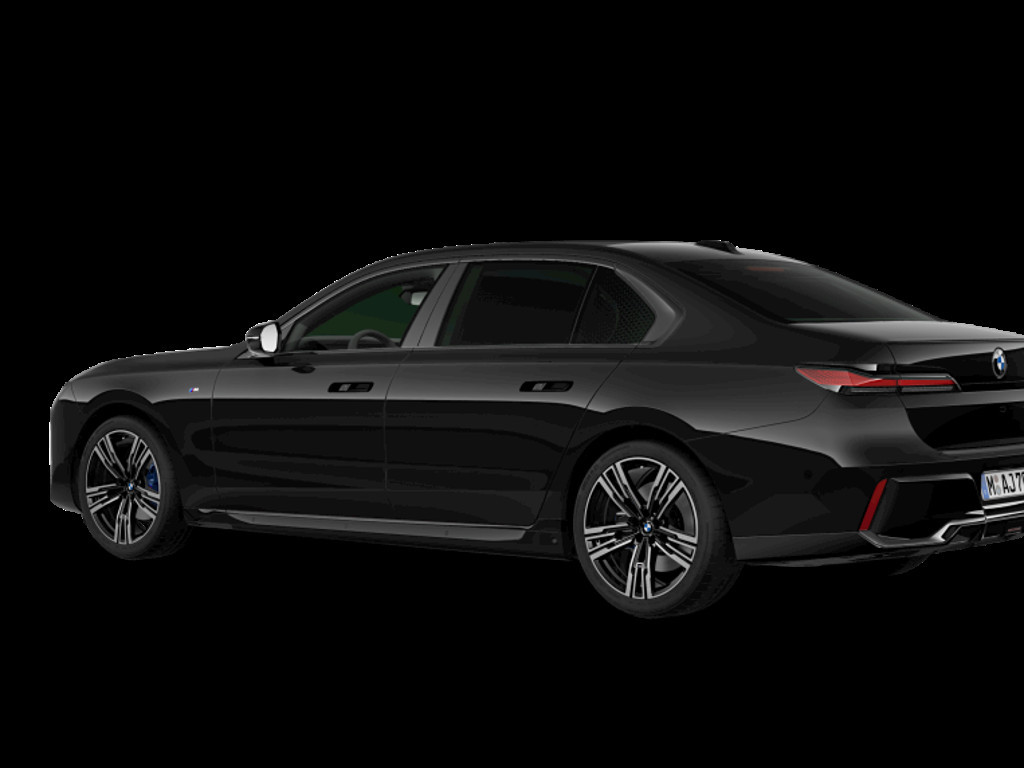 BMW 7 Serie