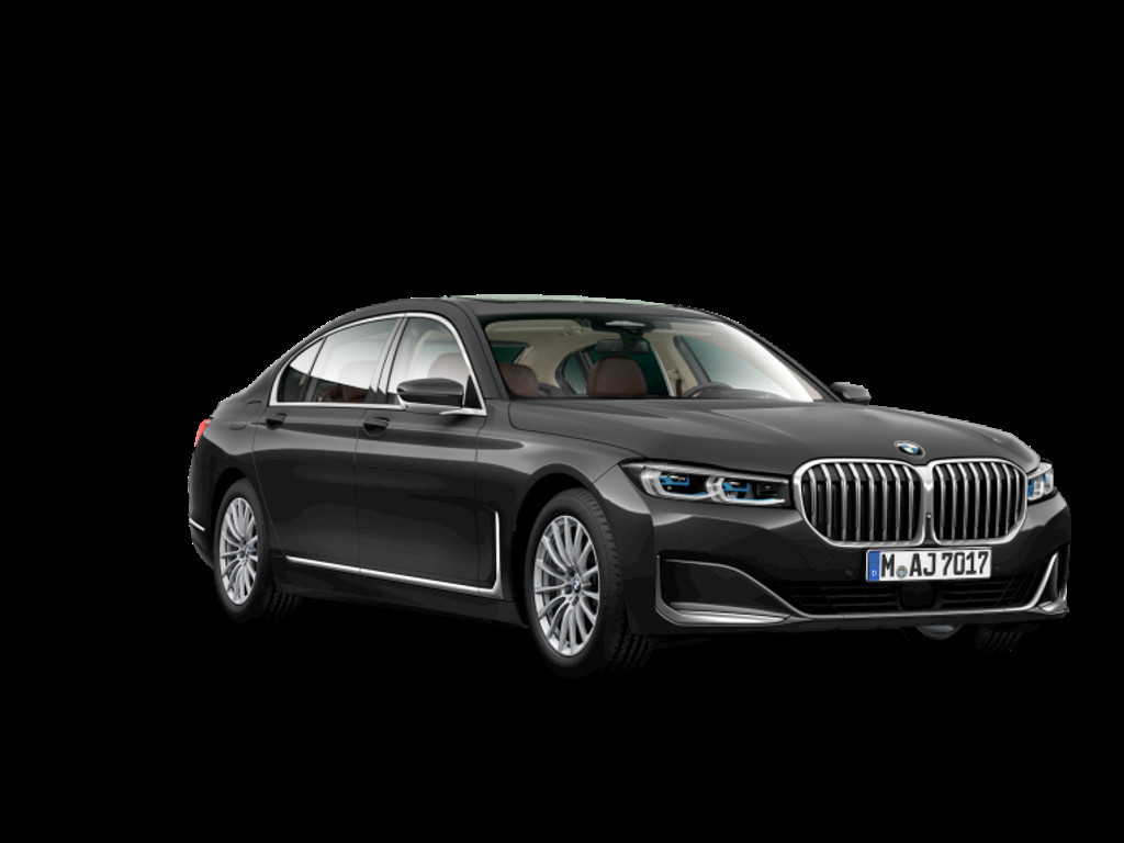 BMW 7 Serie