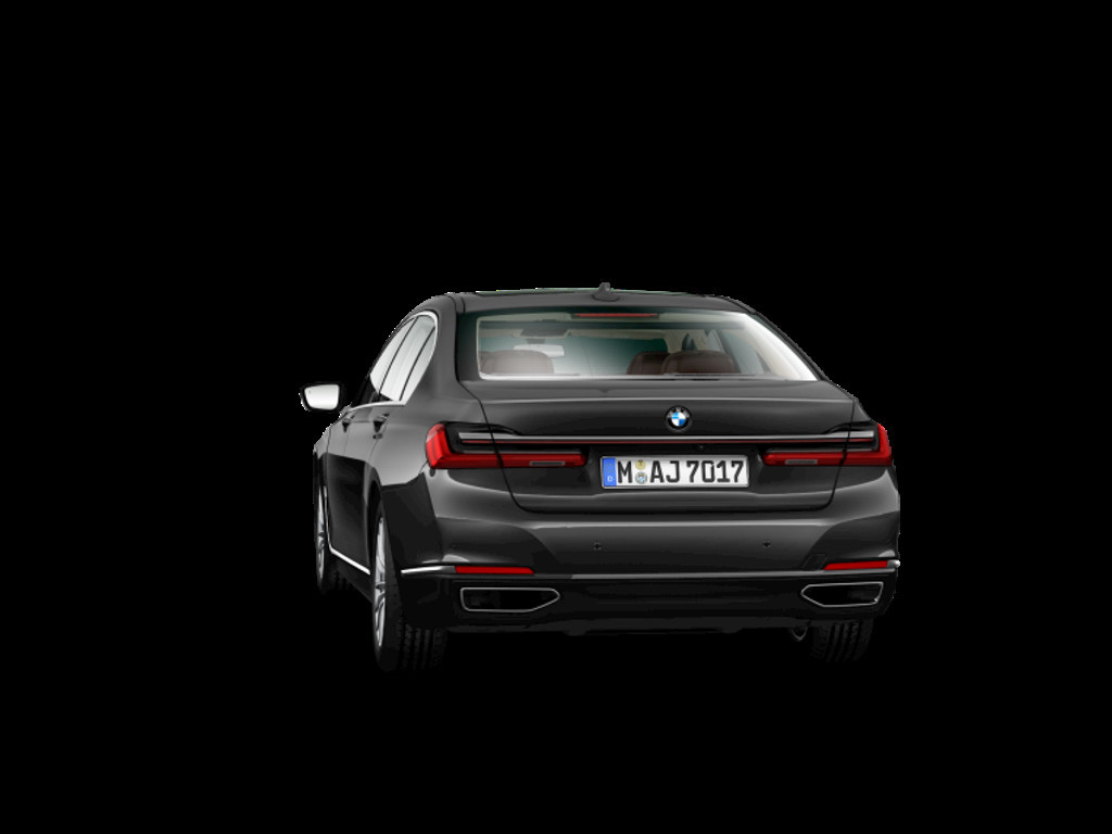 BMW 7 Serie