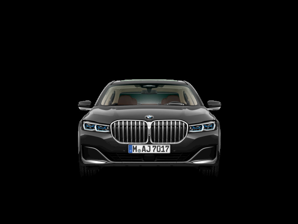 BMW 7 Serie
