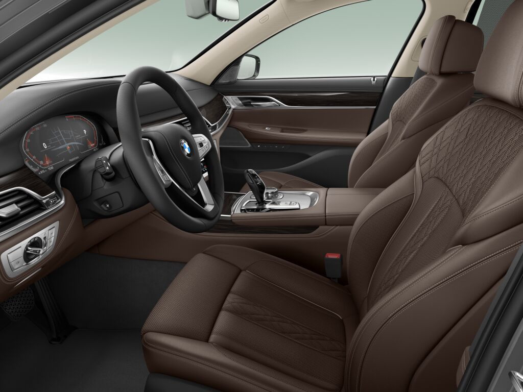 BMW 7 Serie