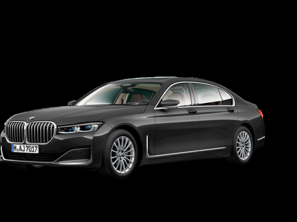 BMW 7 Serie