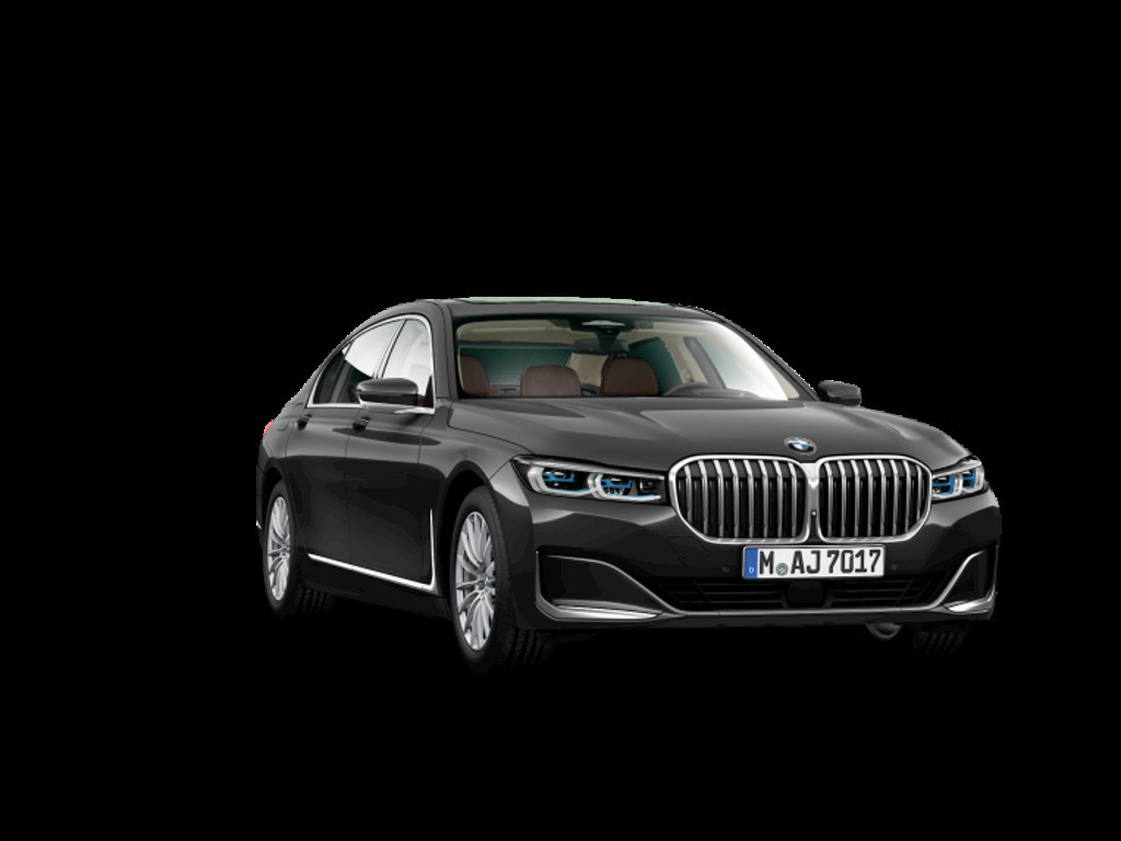 BMW 7 Serie