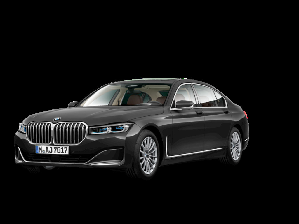 BMW 7 Serie