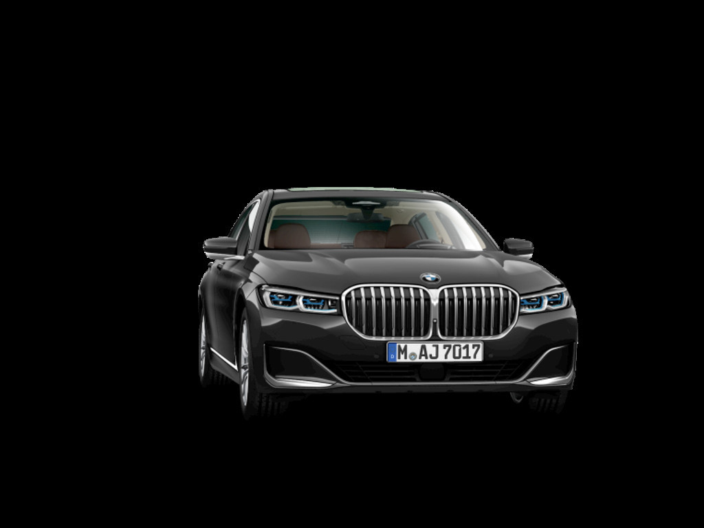 BMW 7 Serie