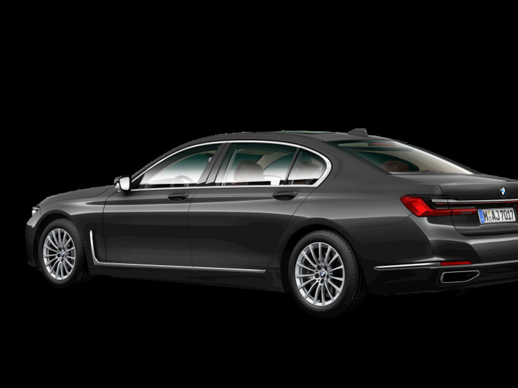 BMW 7 Serie