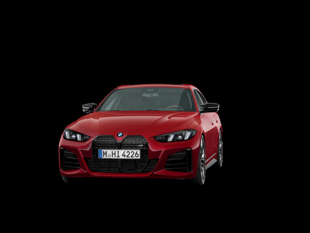 BMW M440 xDrive Coupé Gran Coupé M440i