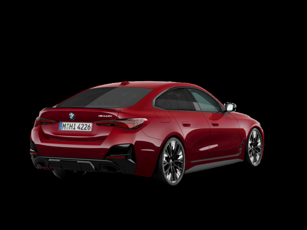 BMW M440