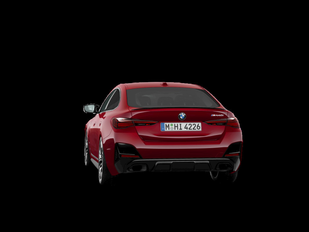 BMW M440