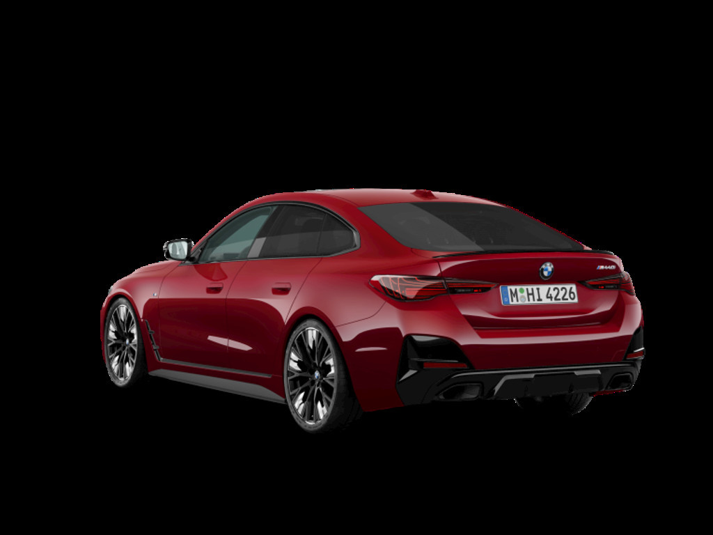 BMW M440
