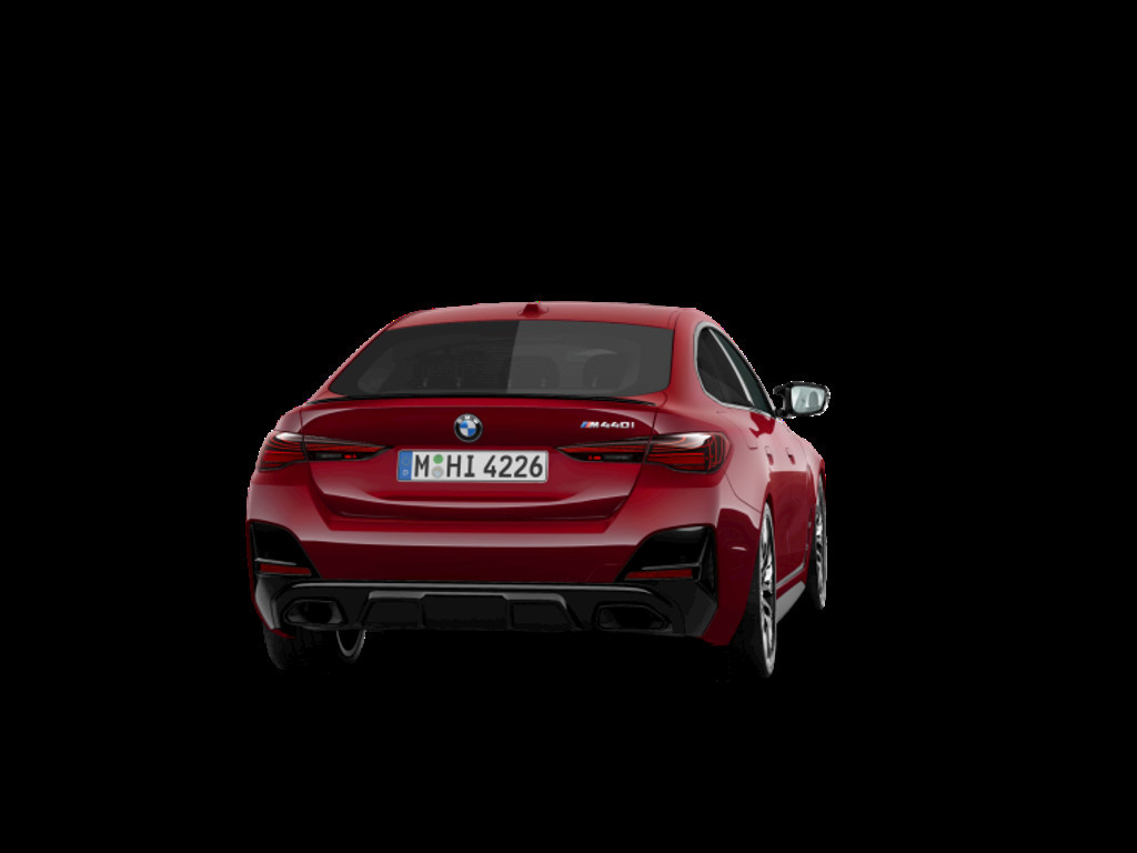 BMW M440