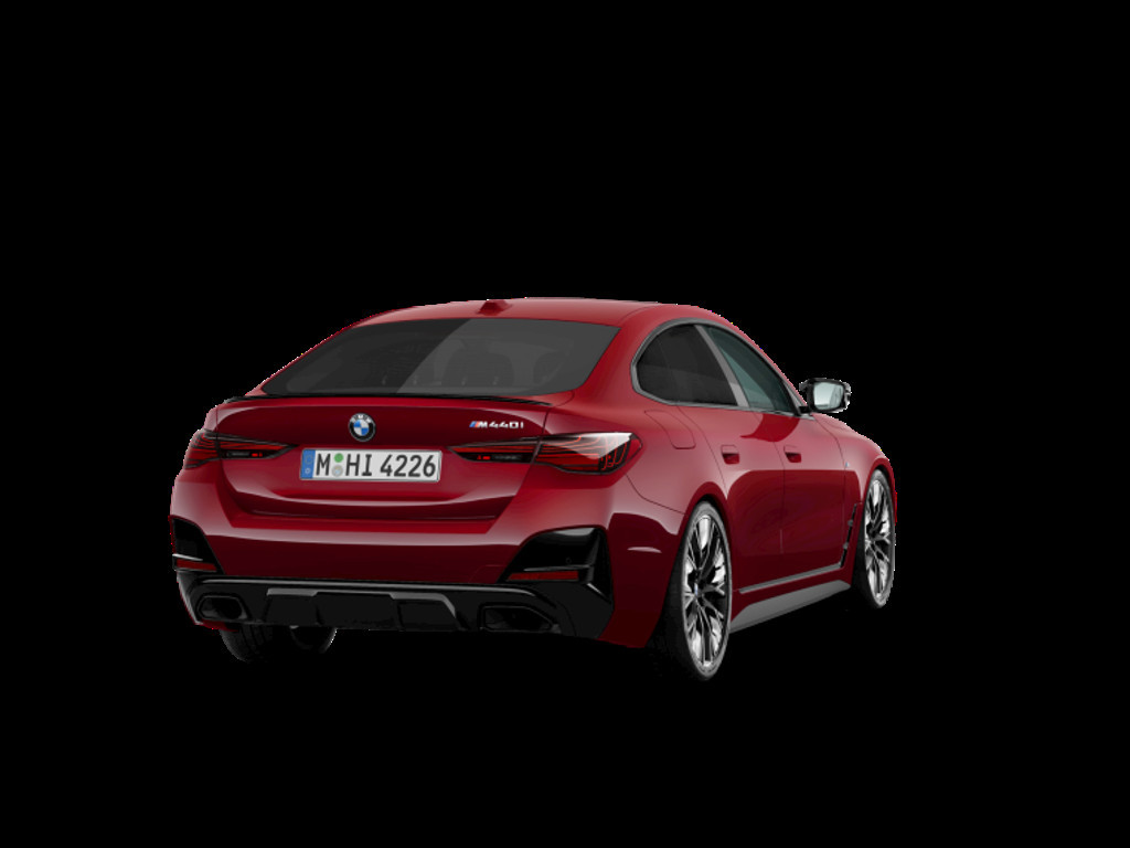 BMW M440