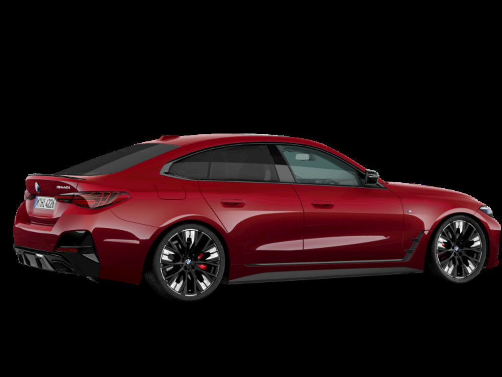 BMW M440