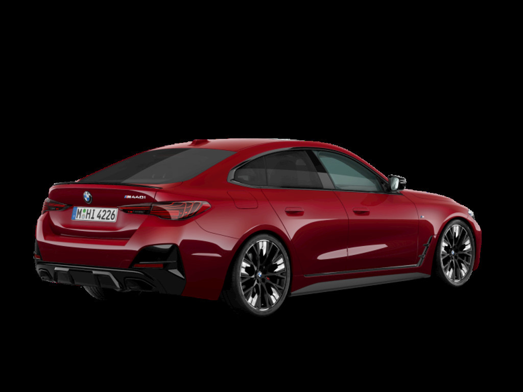 BMW M440