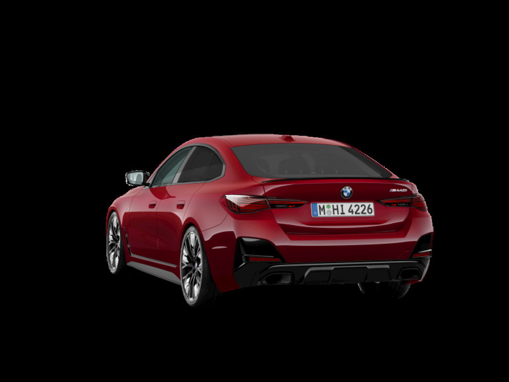 BMW M440