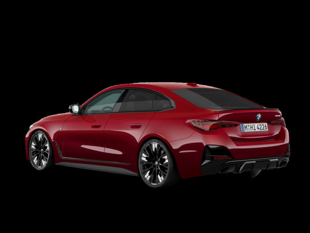 BMW M440