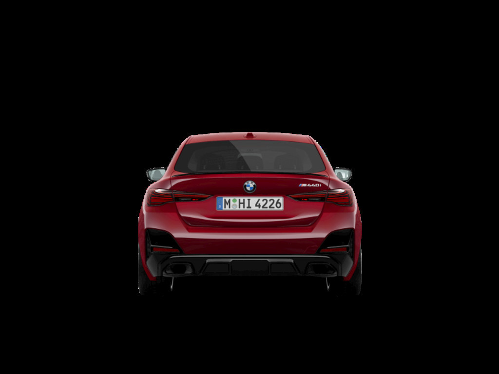 BMW M440