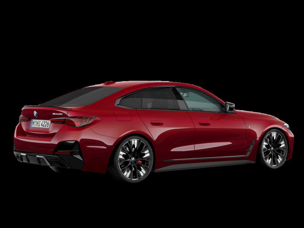 BMW M440