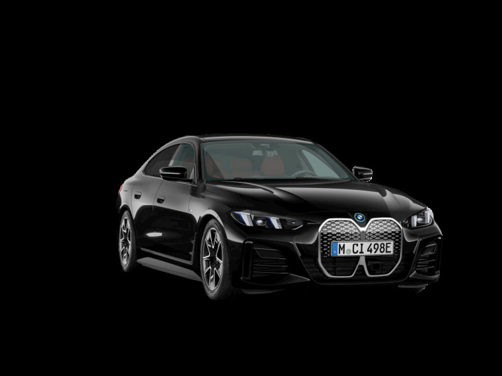 BMW i4