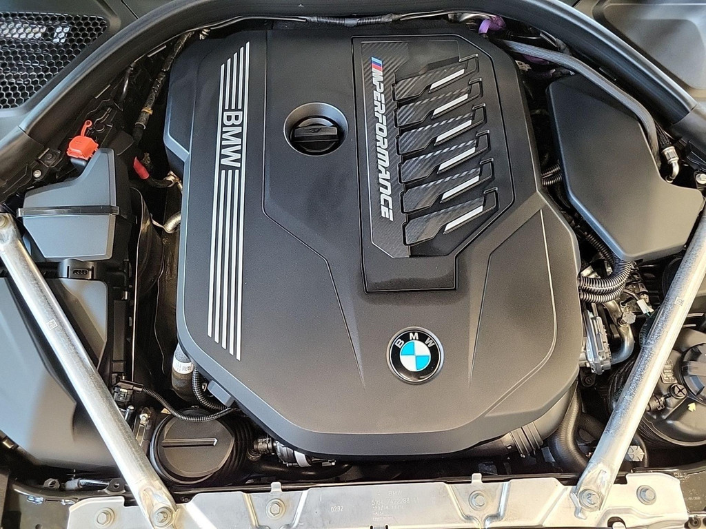 BMW M440