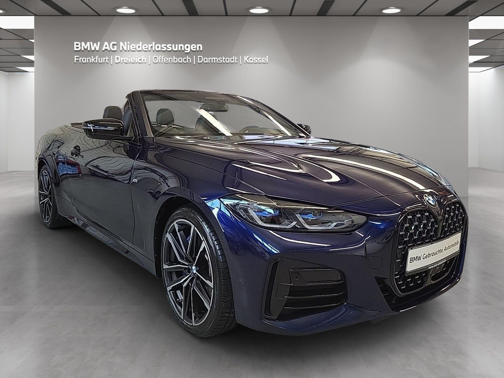 BMW M440
