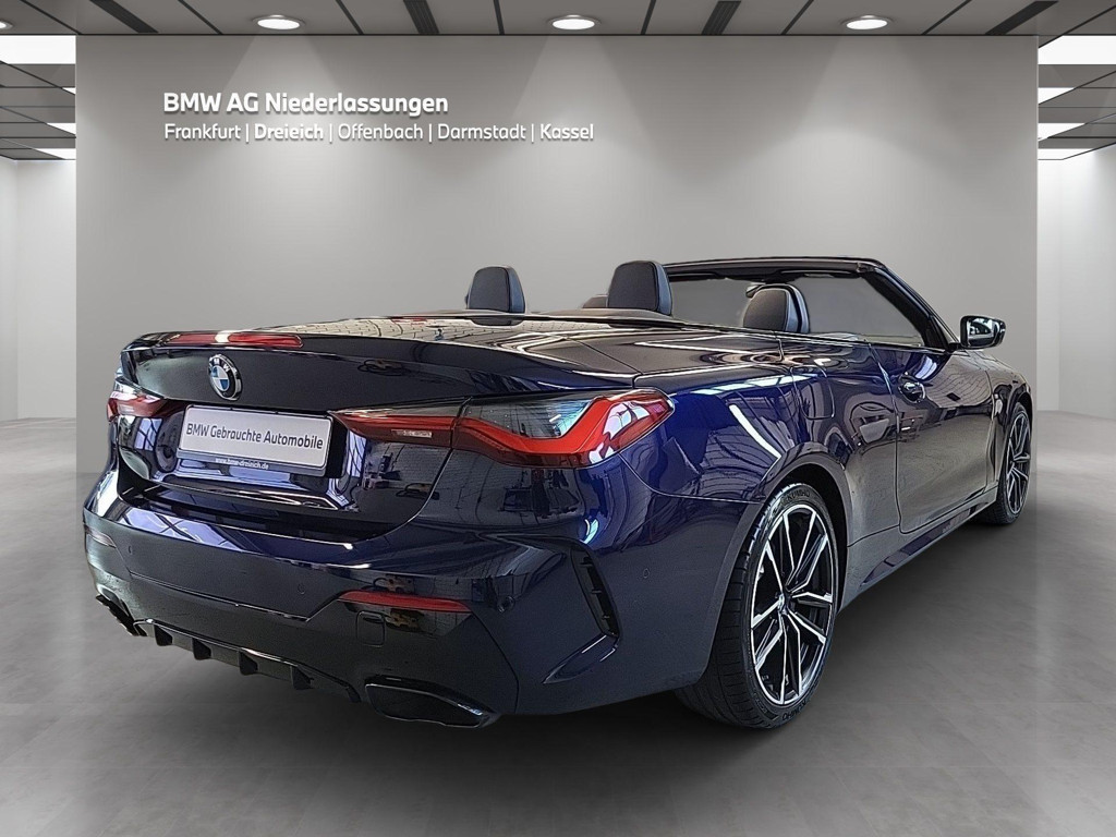BMW M440