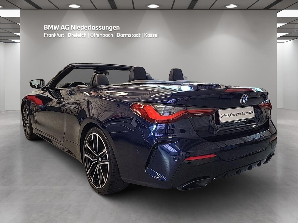 BMW M440