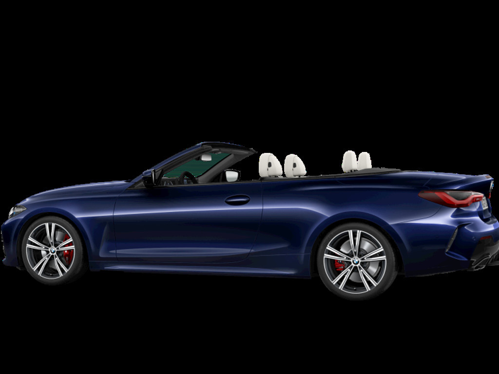BMW M440