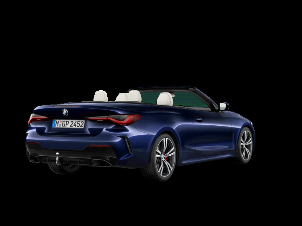 BMW M440