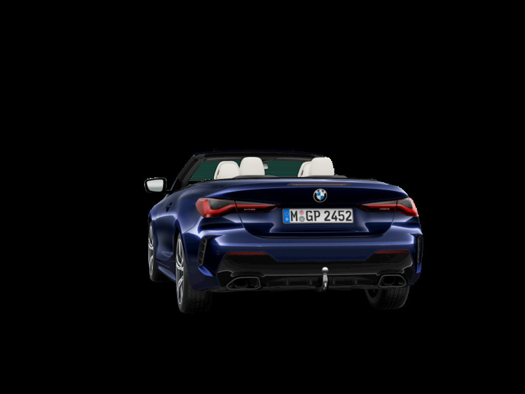 BMW M440
