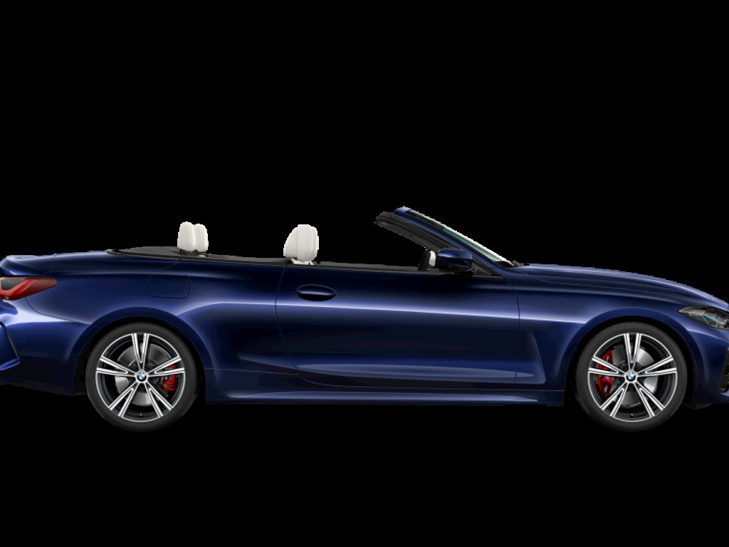 BMW M440