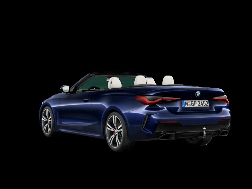 BMW M440