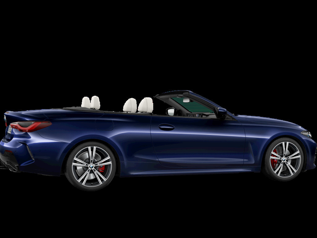 BMW M440