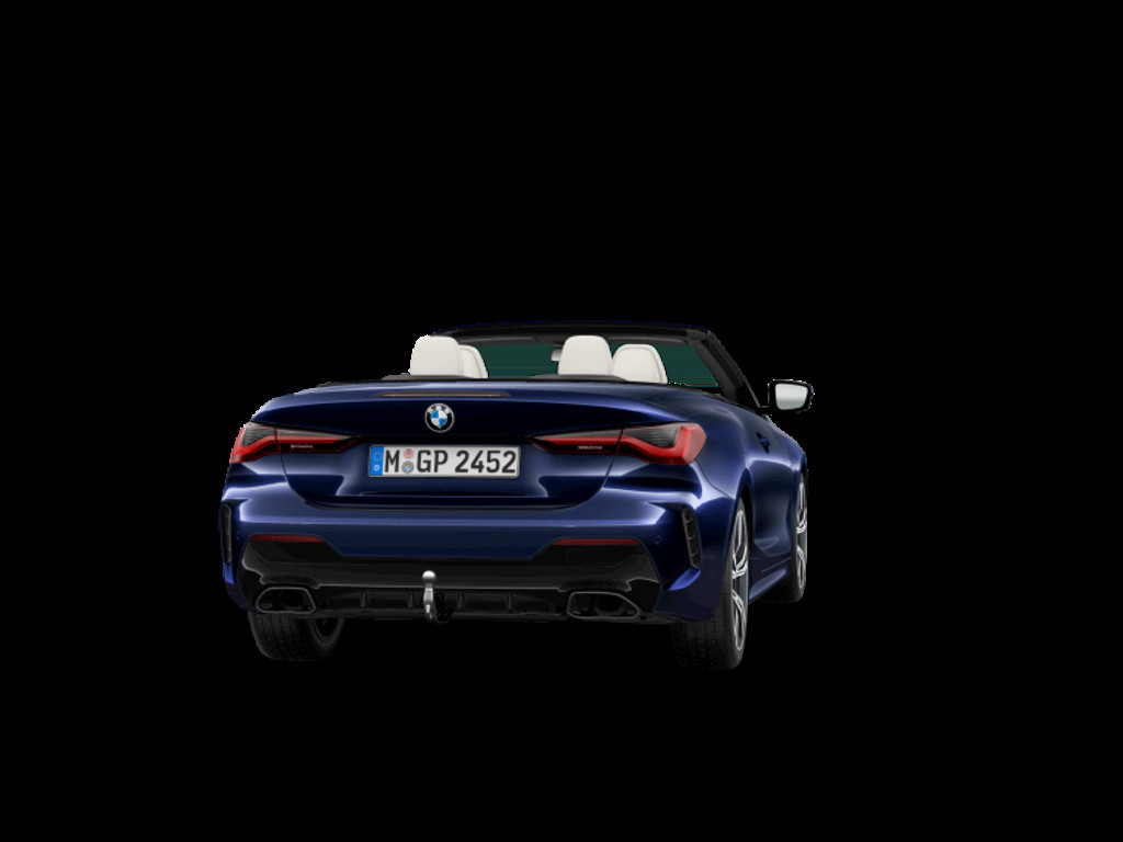 BMW M440