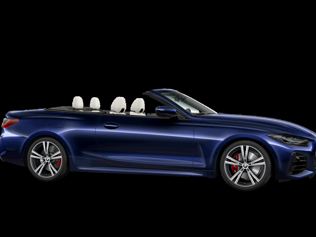 BMW M440