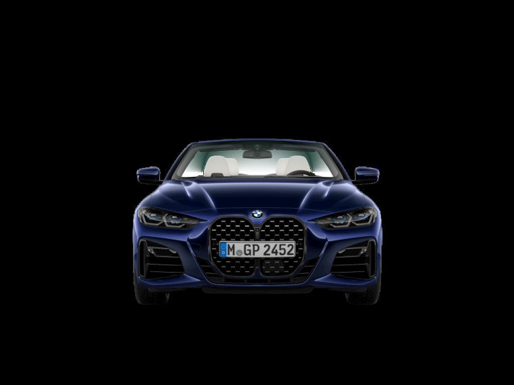 BMW M440