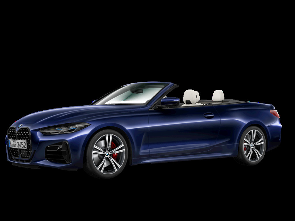 BMW M440
