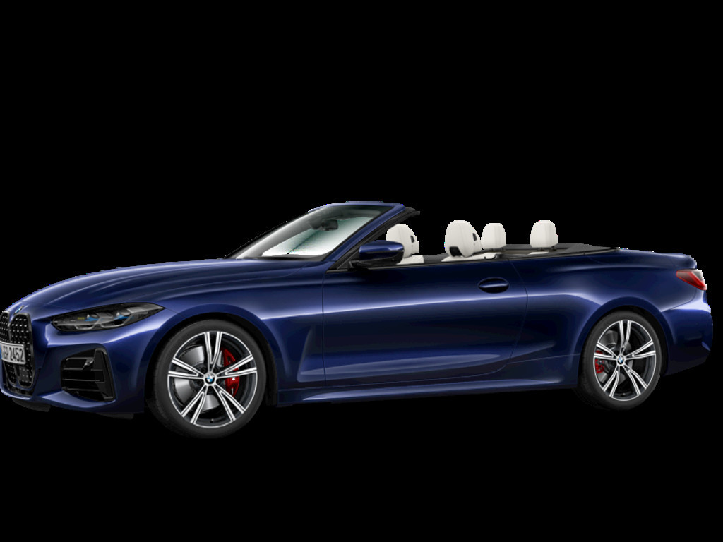 BMW M440
