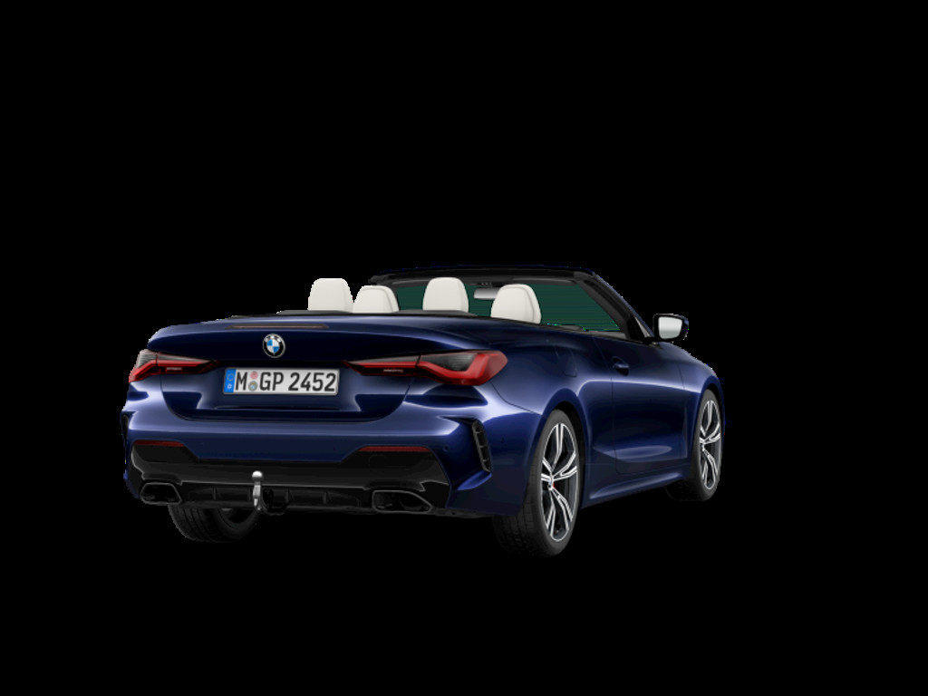 BMW M440