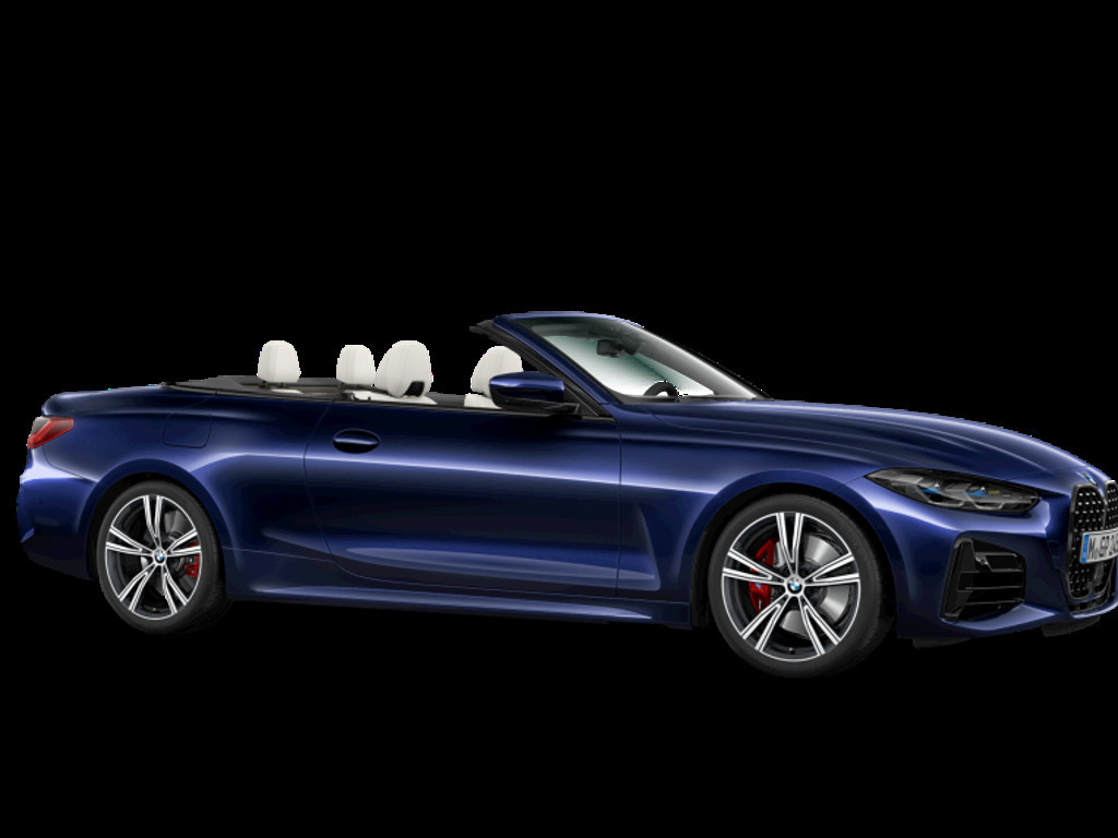 BMW M440