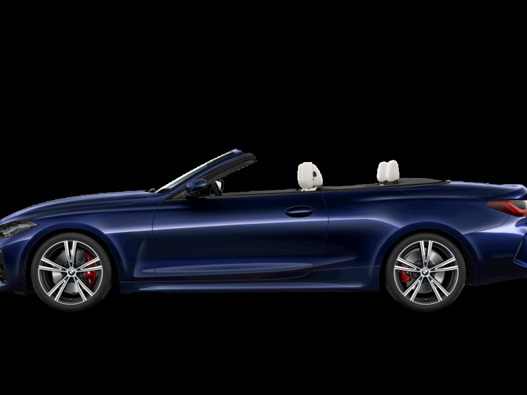 BMW M440