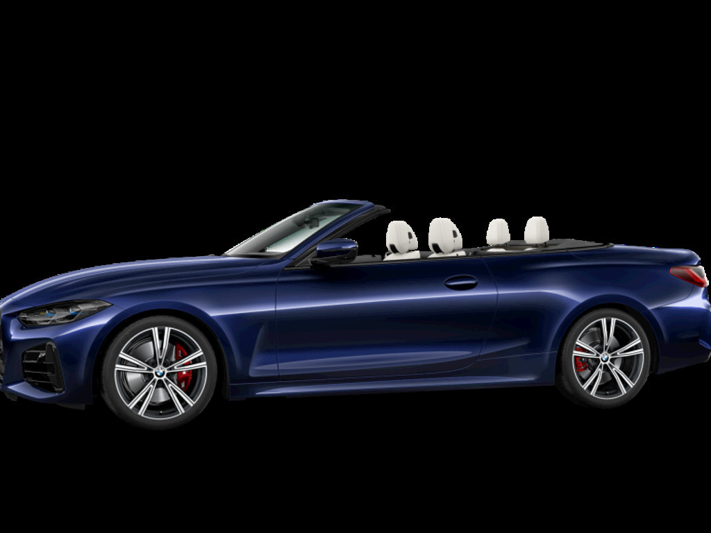 BMW M440