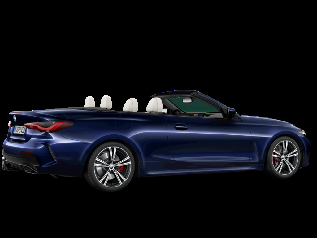 BMW M440