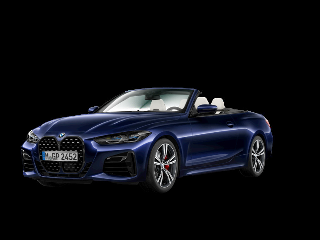 BMW M440