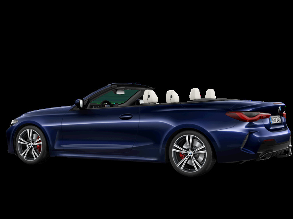 BMW M440