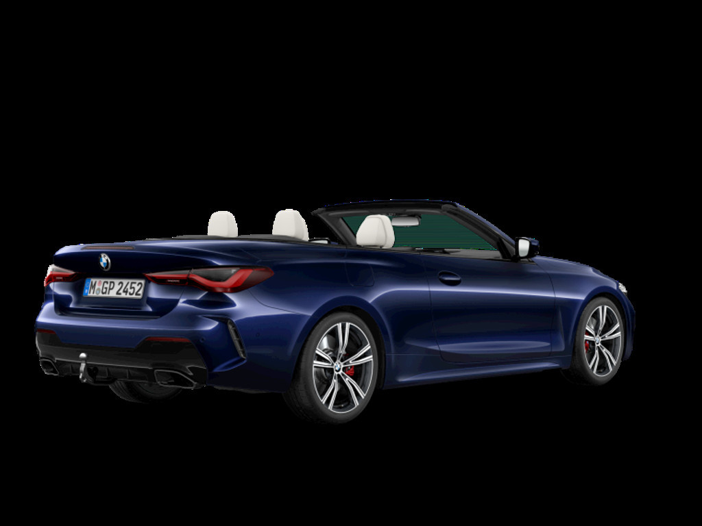 BMW M440