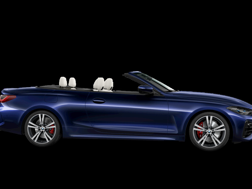 BMW M440